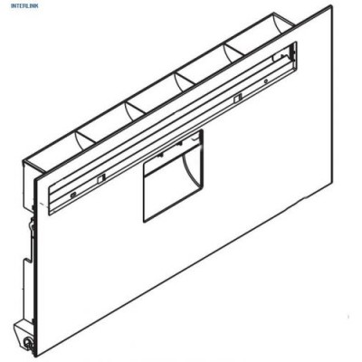 Запчасть Kyocera 302K906600