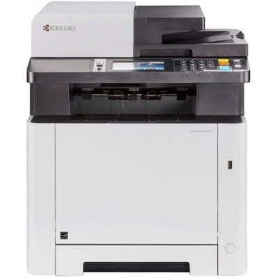 МФУ Kyocera ECOSYS M5526cdw