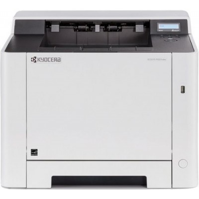 Принтер Kyocera ECOSYS P5021cdw