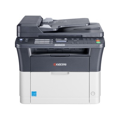 МФУ Kyocera FS-1025MFP