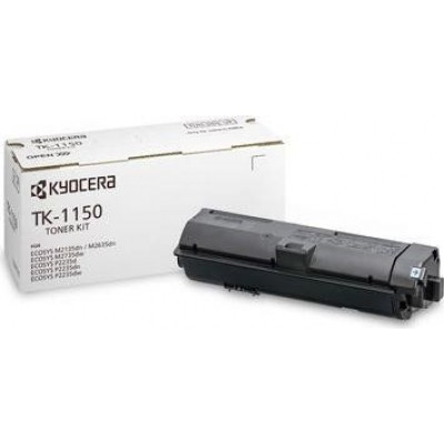 Тонер-картридж Kyocera TK-1150