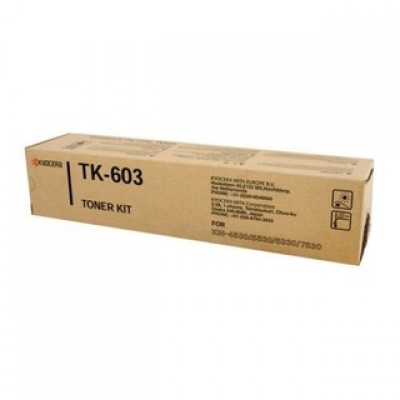 Запчасть Kyocera TK-603(E)