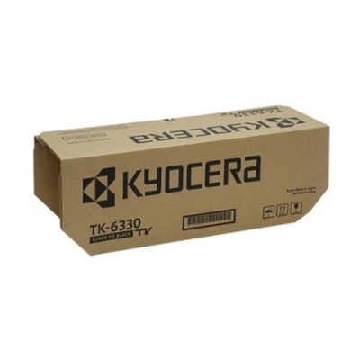 Тонер-картридж Kyocera TK-6330